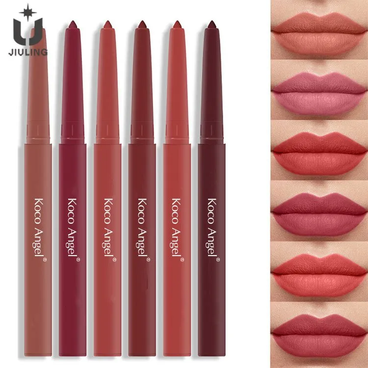 Automatic Long Lasting Lip Liner