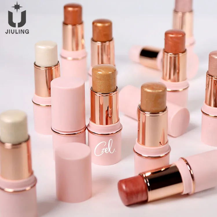 Glitter Highlighter Stick